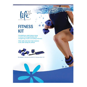 Life Spa Fitness Kit