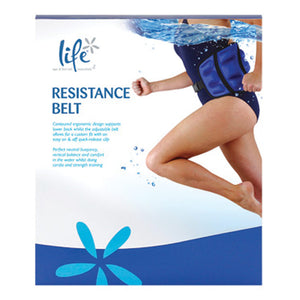 Life Spa Resistance Belt