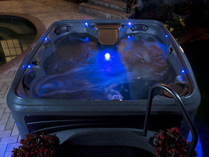 EX-DISPLAY Dreammaker 2500L Hot Tub
