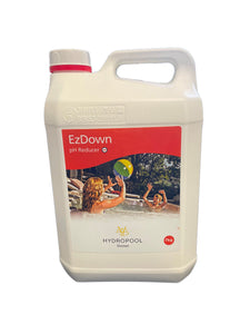 Ez Down – 7kg pH and Alkalinity Reducer