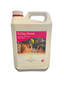 Ez Oxy-Shock – 5kg Non-Chlorine Shock