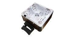 Load image into Gallery viewer, Hydropool Self-Cleaning 495 Hot Tub
