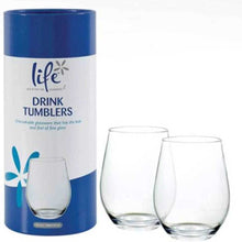Load image into Gallery viewer, Life Spa Drink Tumbler

