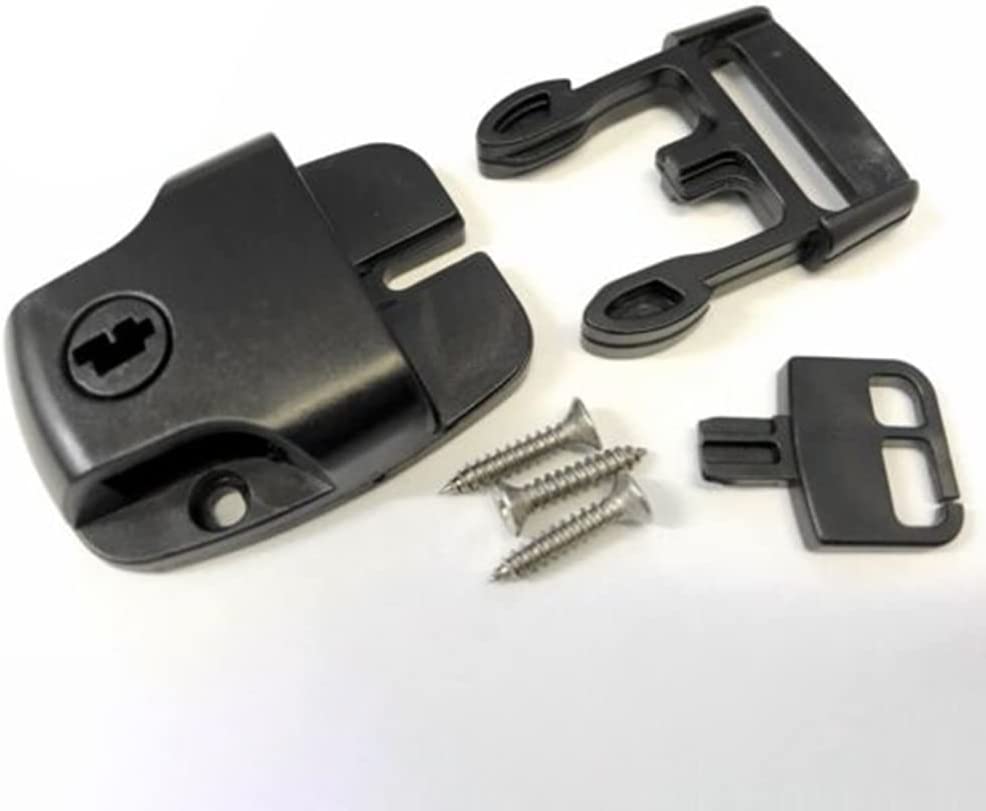 Cover Clips (Standard)