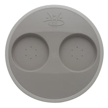 Load image into Gallery viewer, Self Clean Filter and Ice Bucket Lid Cup Holder - Warm Grey
