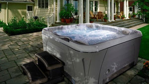 Hydropool Serenity 6900 Hot Tub