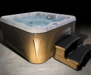 Hydropool Serenity 6600 Hot Tub