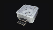 Load and play video in Gallery viewer, Hydropool Serenity 5900 Hot Tub
