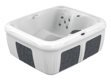 Load image into Gallery viewer, Dreammaker EZL Hot Tub
