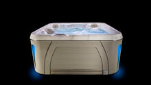 Load image into Gallery viewer, Hydropool Serenity 4500 Hot Tub
