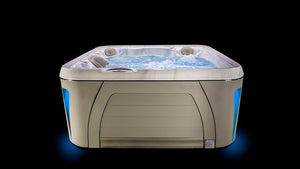 Hydropool Serenity 4500 Hot Tub