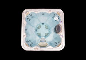 Hydropool Serenity 6800 Hot Tub