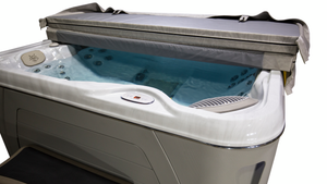 Hydropool Serenity 4300 Hot Tub