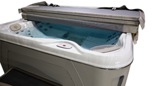 Load image into Gallery viewer, EX-DISPLAY Hydropool Serenity 4300 Hot Tub
