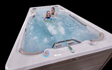 Load image into Gallery viewer, Hydropool Self-Cleaning 14AX Swim Spa
