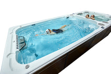 Load image into Gallery viewer, Hydropool Self-Cleaning 19DT Swim Spa
