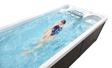 Load image into Gallery viewer, Hydropool Self-Cleaning 16EX Swim Spa
