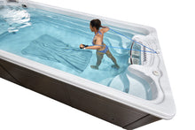 Load image into Gallery viewer, Hydropool Self-Cleaning 16EX Swim Spa
