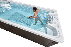 Hydropool Self-Cleaning 16EX Swim Spa