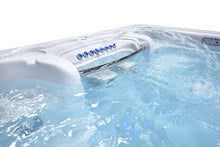 Load image into Gallery viewer, Hydropool Self-Cleaning 19EX Swim Spa
