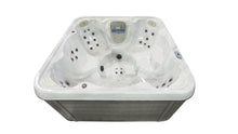 Load image into Gallery viewer, Hydropool Serenity 6800LE Hot Tub
