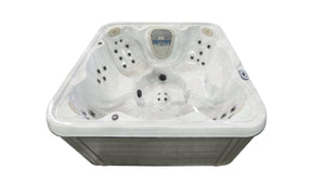 Hydropool Serenity 6800LE Hot Tub