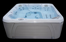 Load image into Gallery viewer, Hydropool Serenity 6900 Hot Tub
