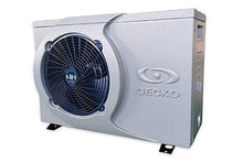 Load image into Gallery viewer, Air Source Heat Pump (Swim Spa) Gecko 7.5kW
