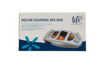 Load image into Gallery viewer, Life Deluxe Floating Spa Bar
