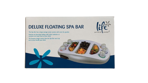 Life Deluxe Floating Spa Bar