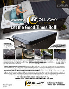 Rollaway Cover