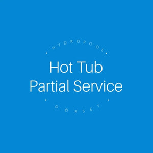 Hot Tub Servicing