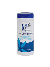 Load image into Gallery viewer, Life Spa Cover Wipes
