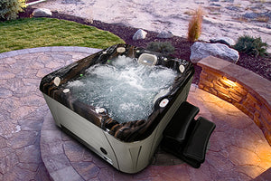 Hydropool Serenity 5900 Hot Tub