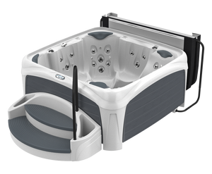 EX-DISPLAY Dreammaker 740L Hot Tub with Suite